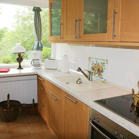 Eichholzchen.1 Apartment