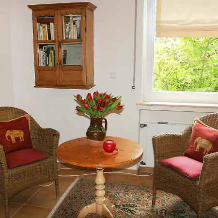Eichholzchen.1 Apartment