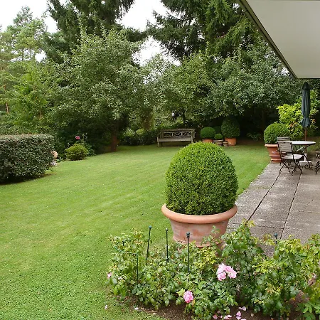 Apartment Eichholzchen.1 Ammenhausen