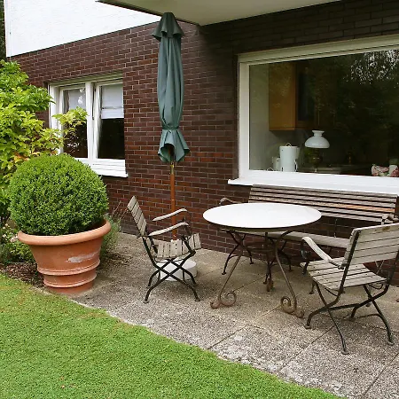 Eichholzchen.1 Apartment *